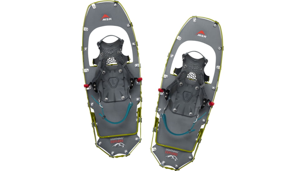 MSR Lightning Explore Snowshoes - Mens