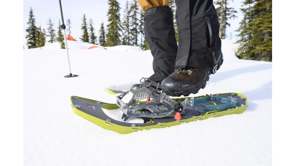 MSR Lightning Explore Snowshoes - Mens