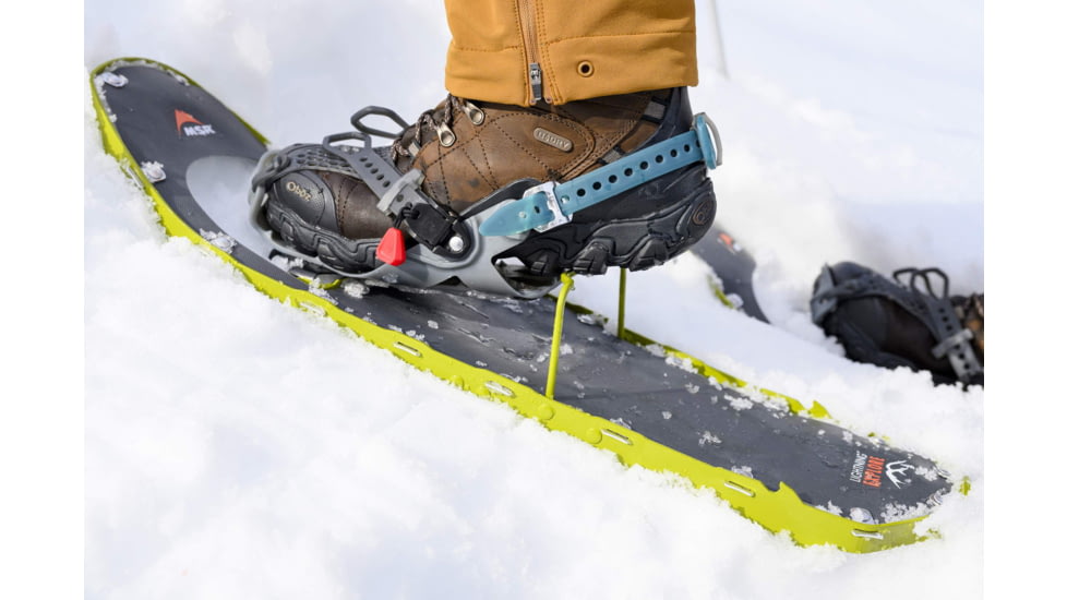MSR Lightning Explore Snowshoes - Mens