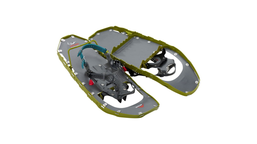 MSR Lightning Explore Snowshoes - Mens