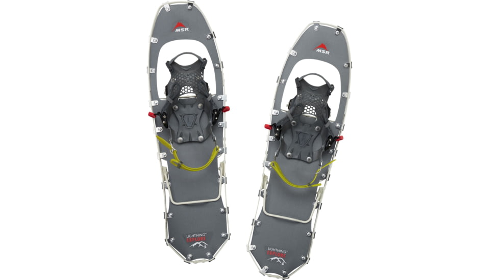 MSR Lightning Explore Snowshoes - Womens