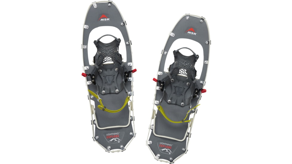 MSR Lightning Explore Snowshoes - Womens