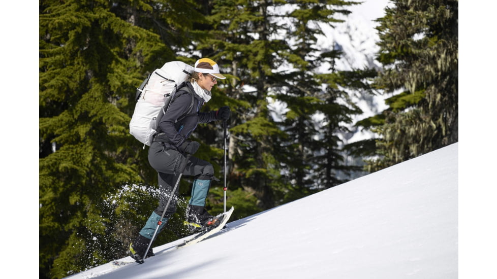 MSR Lightning Explore Snowshoes - Womens
