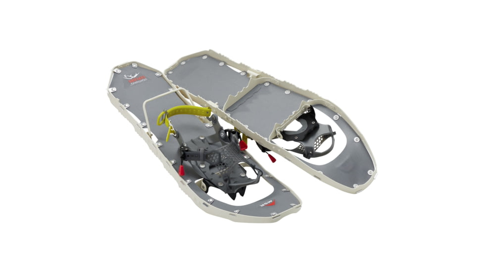 MSR Lightning Explore Snowshoes - Womens