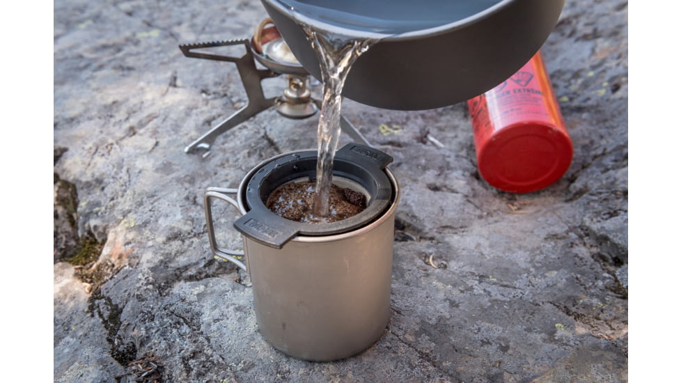 MSR Mugmate Coffee/Tea Filter