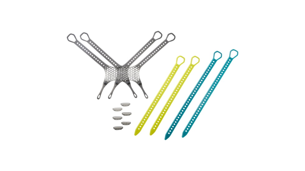 MSR Paradigm Straps Replacement
