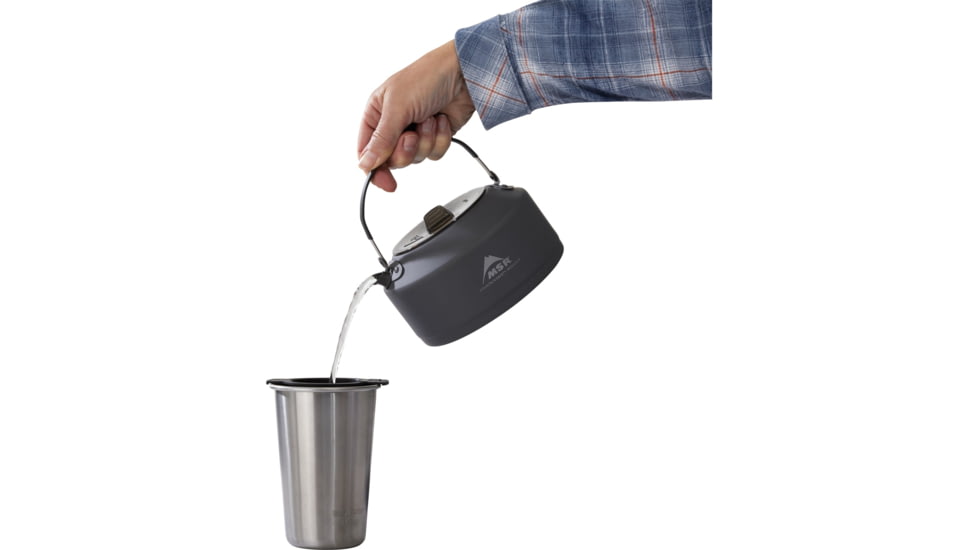 MSR Pika Tea Pot