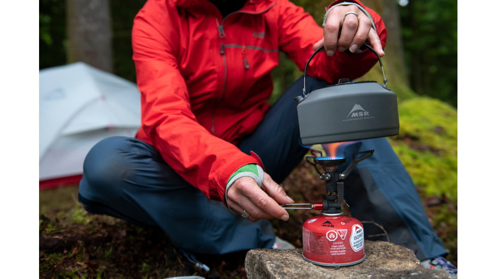 MSR Pika Tea Pot
