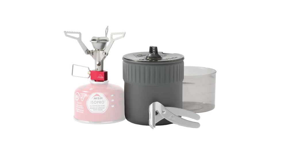 MSR PocketRocket 2 Mini Stove Kit