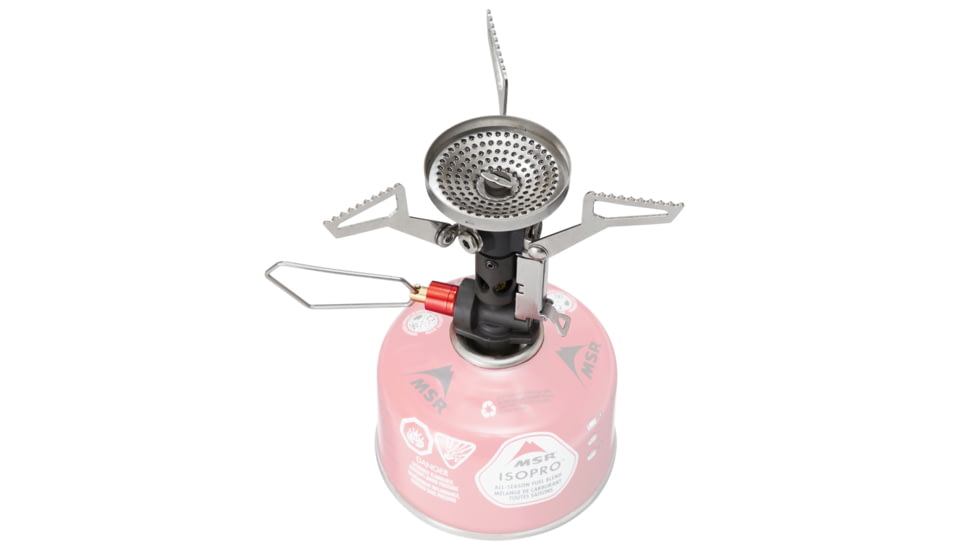 MSR PocketRocket Deluxe