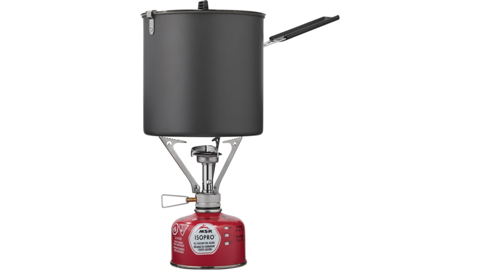 MSR PocketRocket Stove Kit