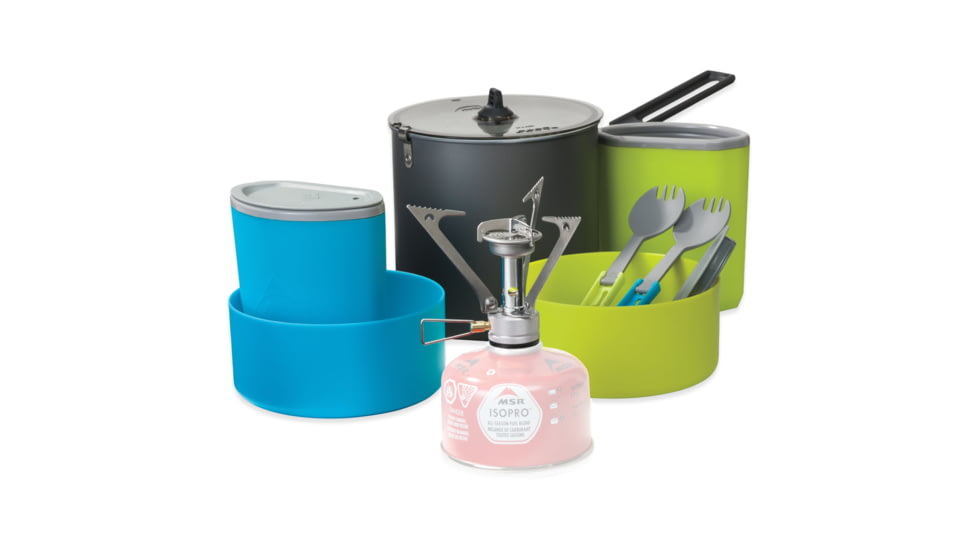 MSR PocketRocket Stove Kit