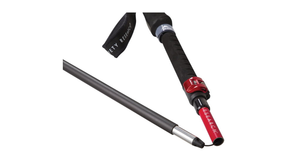 MSR Poles DynaLock Ascent C Trekking Poles