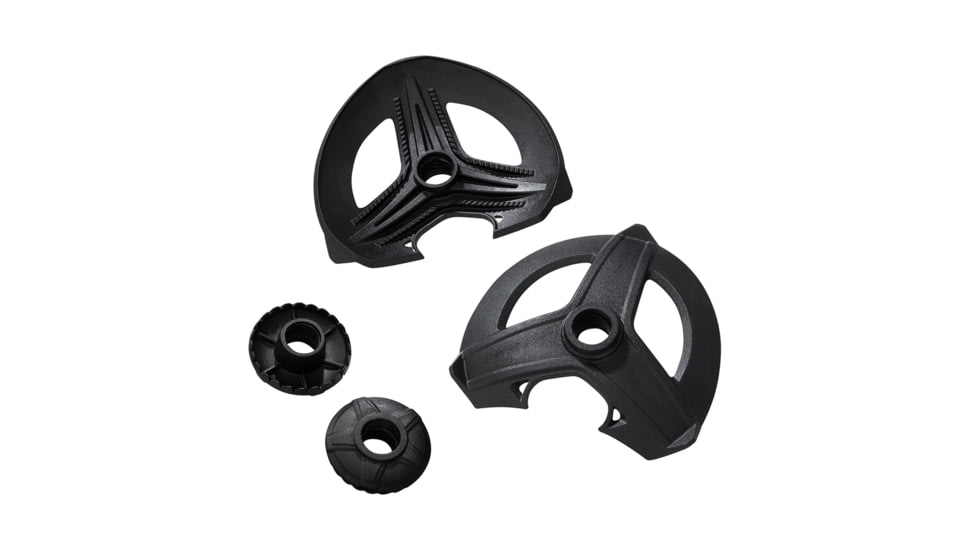 MSR Poles DynaLock Ascent C Trekking Poles