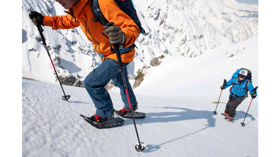 MSR Poles DynaLock Ascent C Trekking Poles