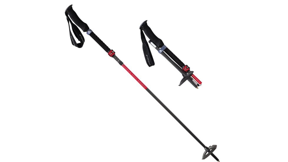 MSR Poles DynaLock Ascent C Trekking Poles