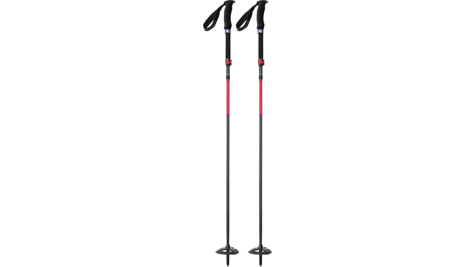 MSR Poles DynaLock Ascent C Trekking Poles