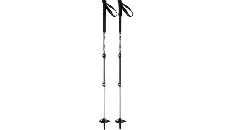 MSR Poles Dynalock Explore Al3-sec Trekking Poles