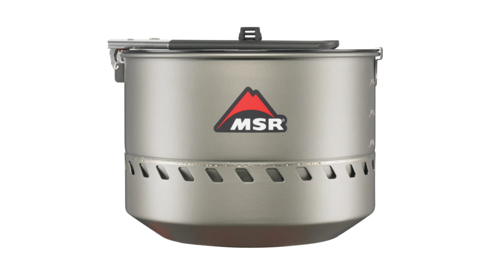 MSR Reactor 1.0L Pot