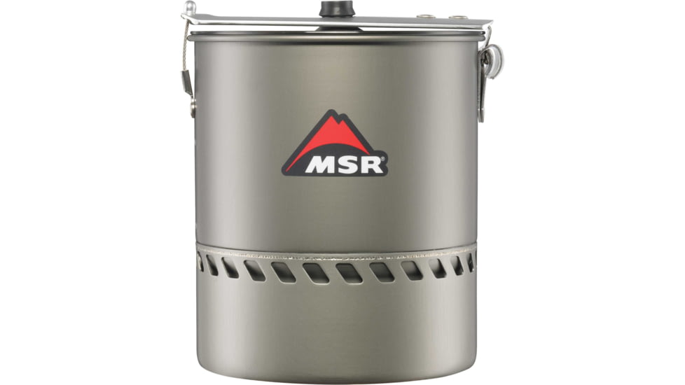 MSR Reactor 1.0L Pot