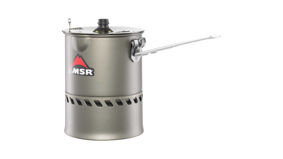 MSR Reactor 1.0L Pot