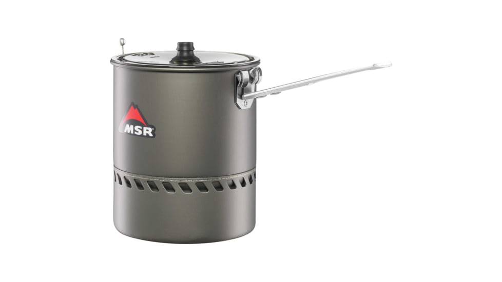 MSR Reactor 1.7L Pot