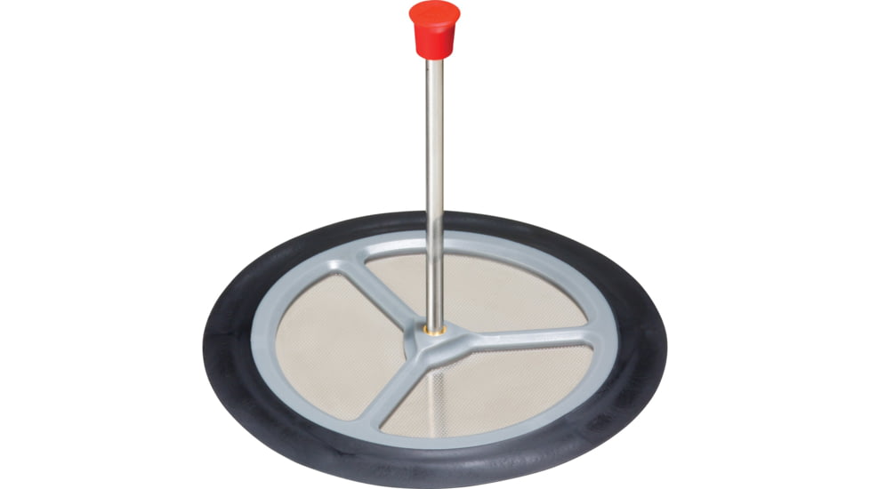 MSR Reactor Coffee Press Kit