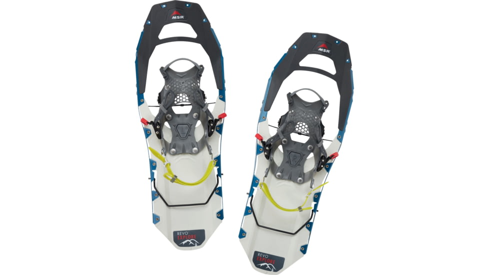 MSR Revo Explore Snowshoes - Womens