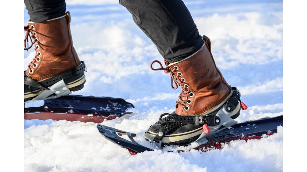 MSR Revo Trail Snowshoes - Womens