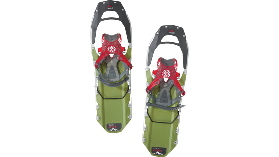 MSR RevoAscent Snowshoes - Mens