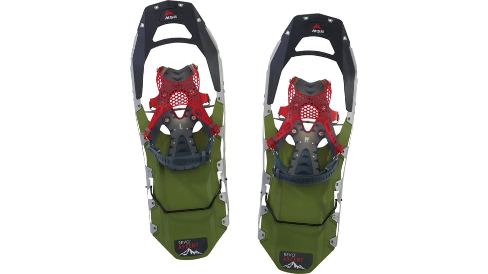 MSR RevoAscent Snowshoes - Mens