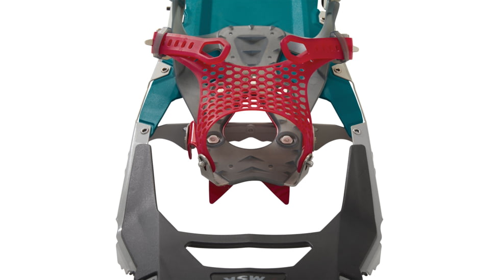 MSR RevoAscent Snowshoes - Womens