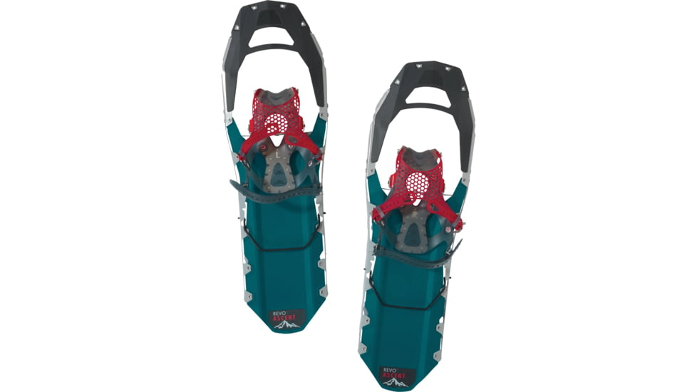 MSR RevoAscent Snowshoes - Womens