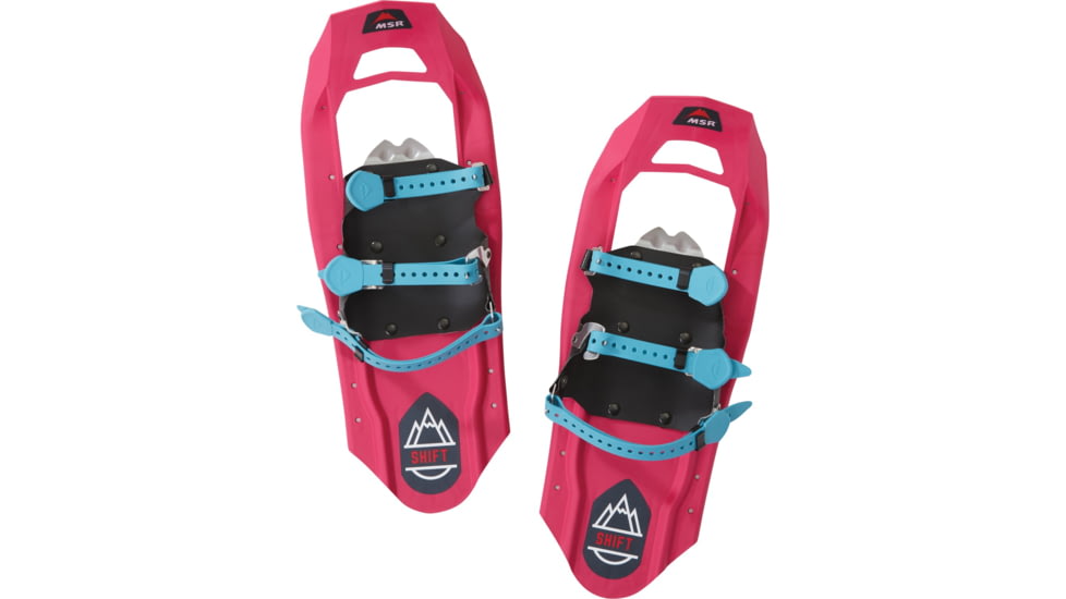 MSR Shift Snowshoes - Kids