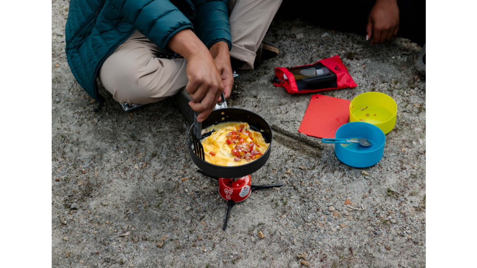 MSR Switch Stove System