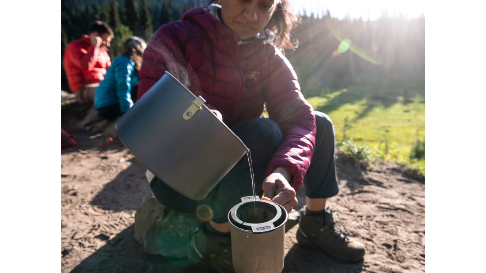 MSR Trail Lite 1.3L Pot V2