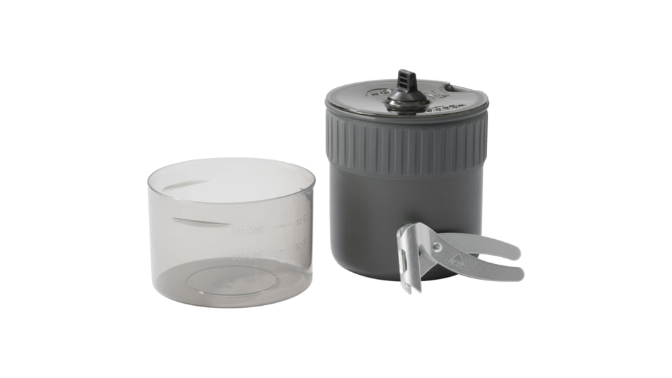 MSR Trail Mini Solo Cookset