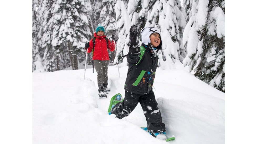 MSR Tyker Snowshoes - Kids