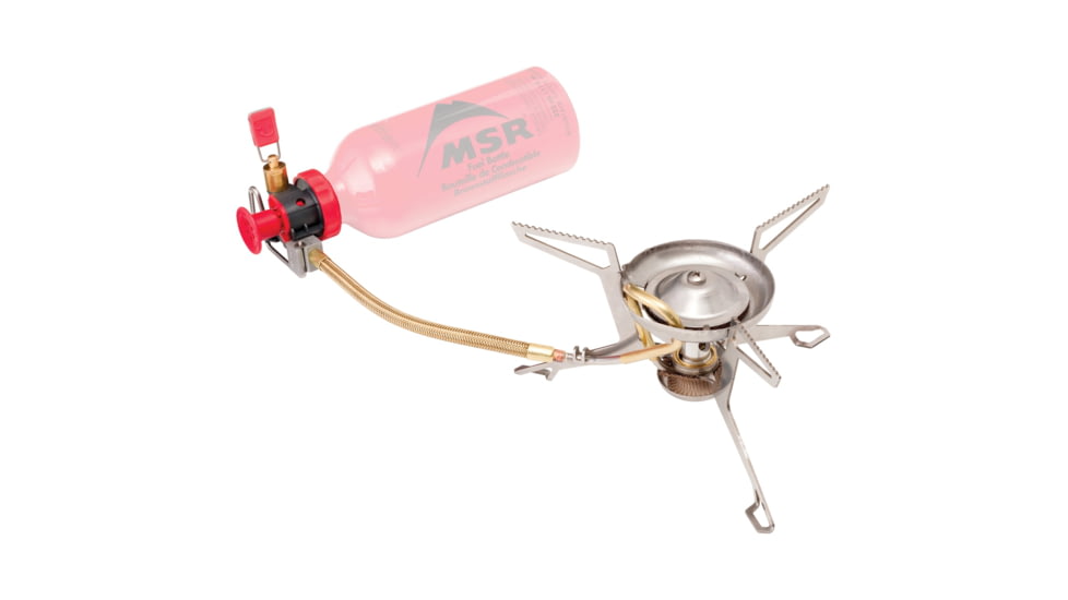 MSR WhisperLite International V2 Stove