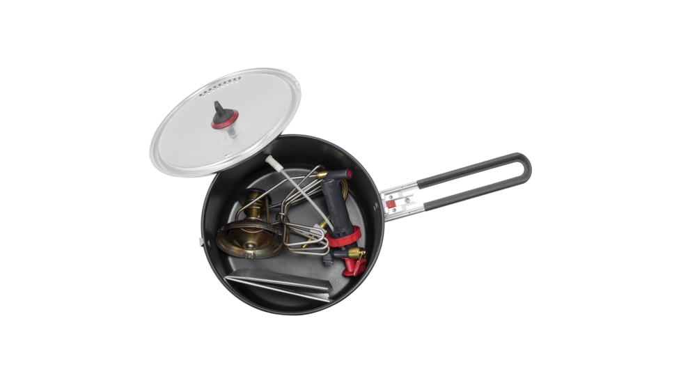 MSR WhisperLite Stove