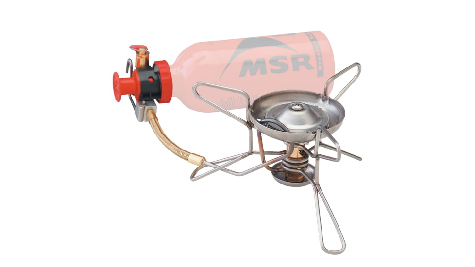 MSR WhisperLite Stove