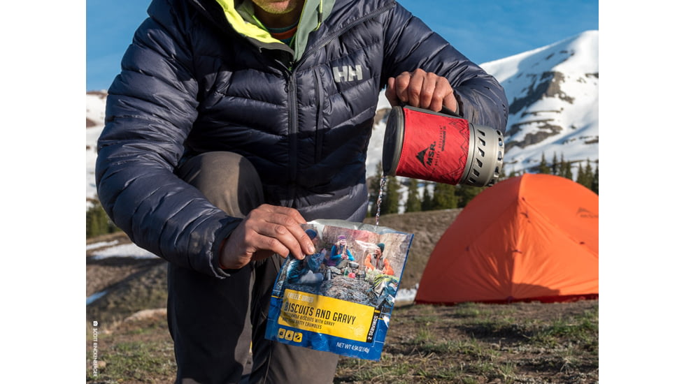 MSR WindBurner 1.0L System