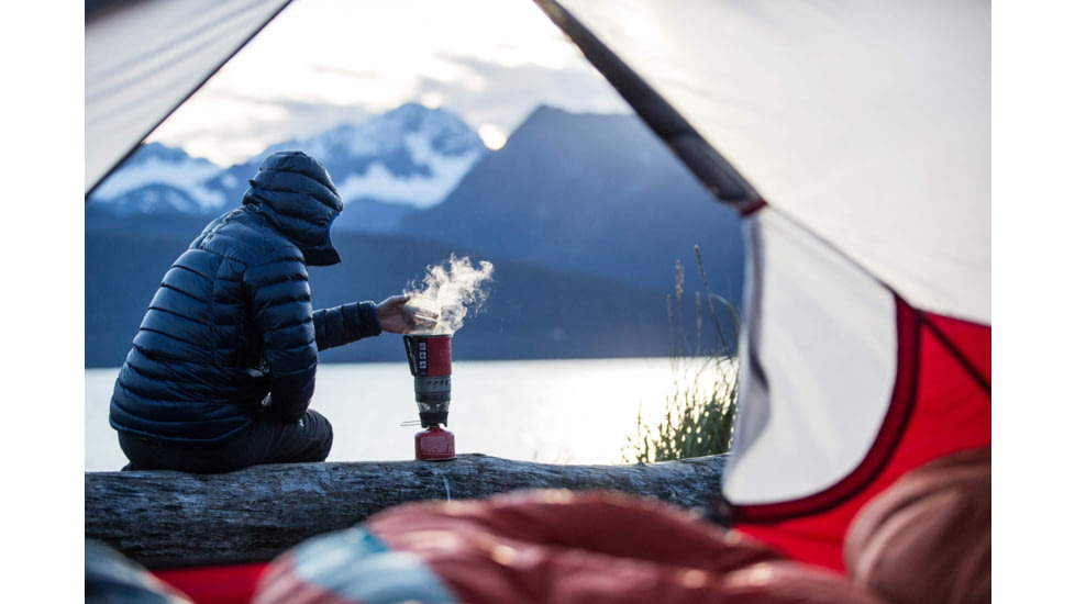 MSR WindBurner 1.0L System