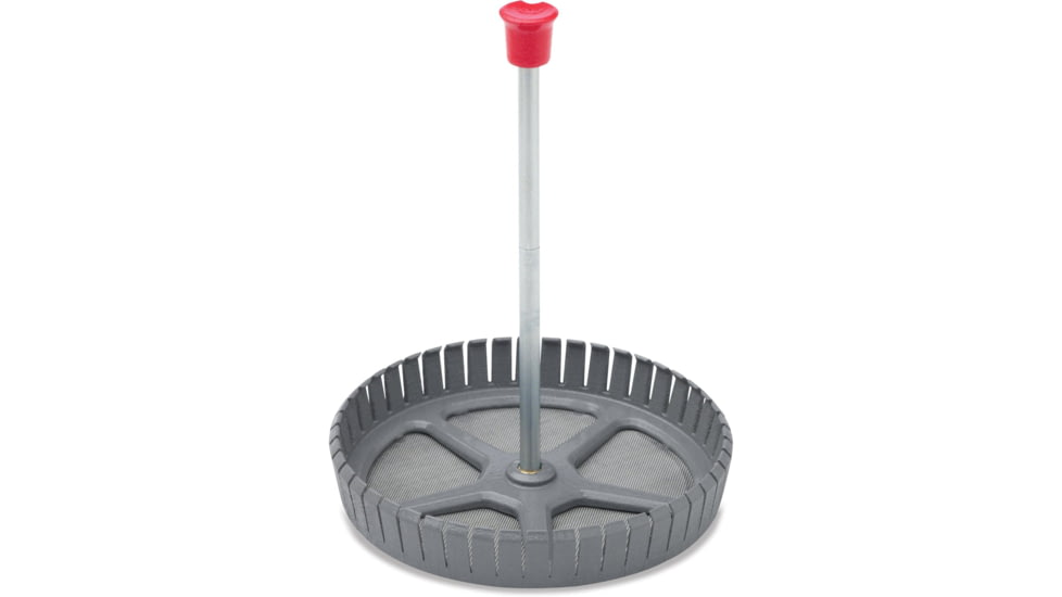 MSR WindBurner Coffee Press