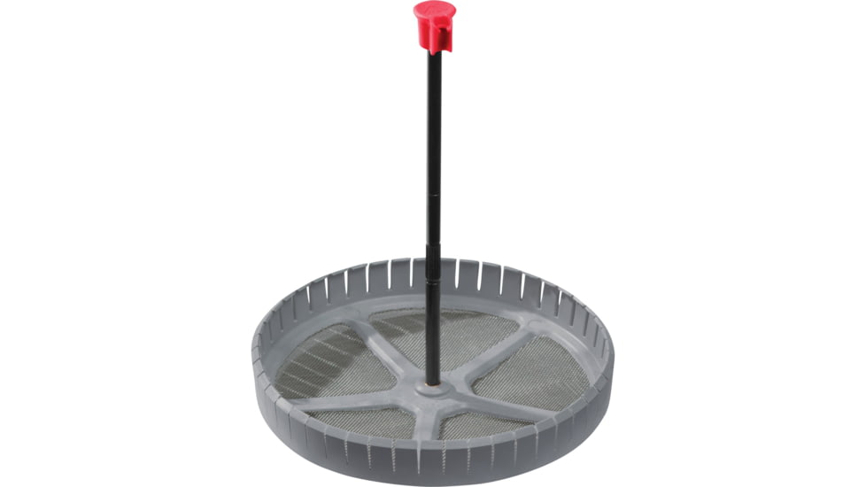 MSR WindBurner Coffee Press