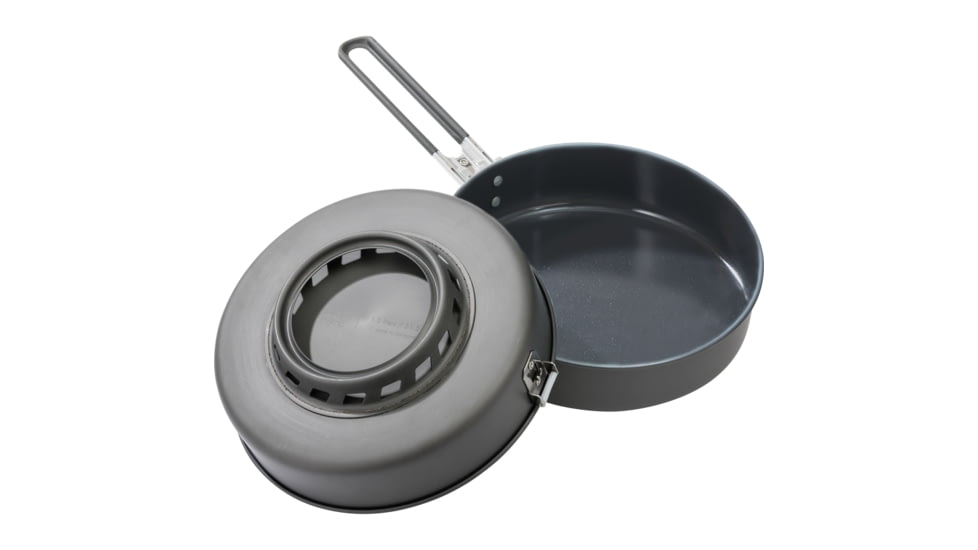 MSR WindBurner Combo System CV2