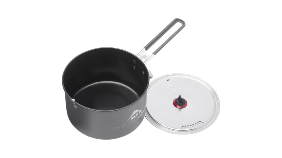 MSR WindBurner Sauce Pot CV2