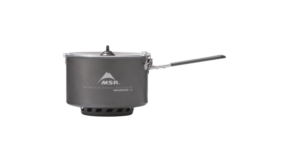 MSR WindBurner Sauce Pot CV2