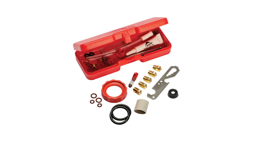 MSR WL/WLI/WLU Expedition Service Kit