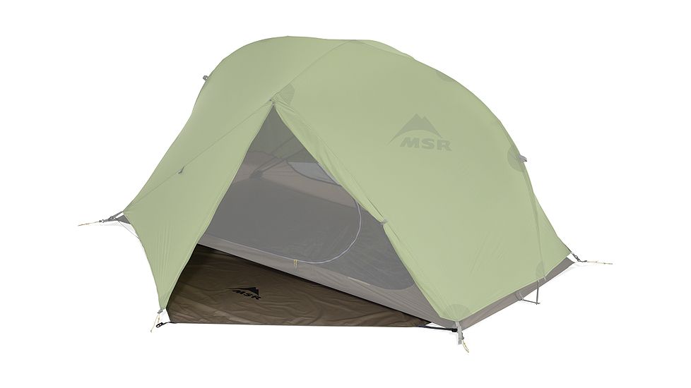 MSR Mudmat 2